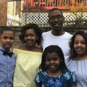 Meet your Posher, Robbie